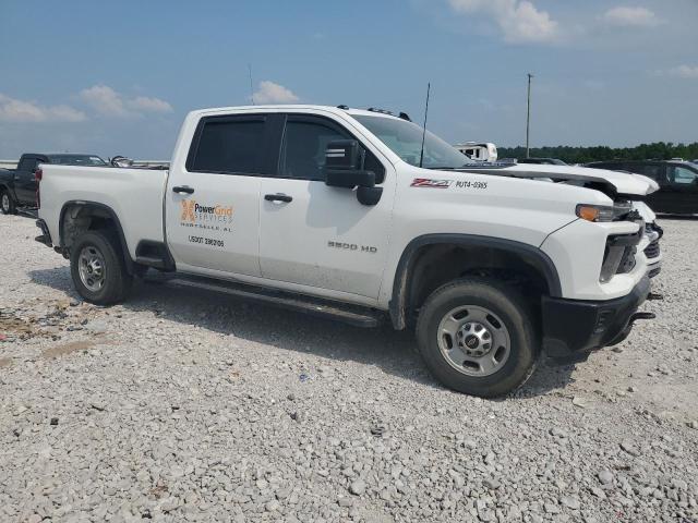  CHEVROLET ALL Models 2024 Белый