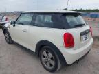 2015 MINI ONE for sale at Copart CORBY