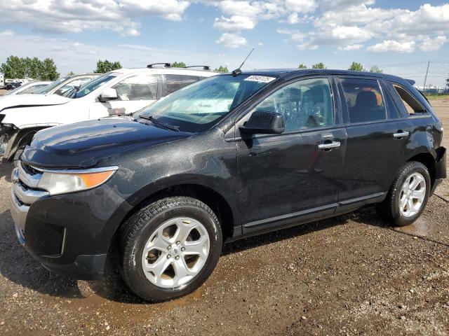 2011 FORD EDGE SEL à vendre chez Copart AB - CALGARY