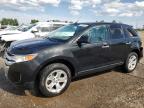 2011 FORD EDGE SEL à vendre chez Copart AB - CALGARY