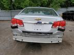 2016 CHEVROLET CRUZE LIMITED LT   à vendre chez Copart ON - LONDON