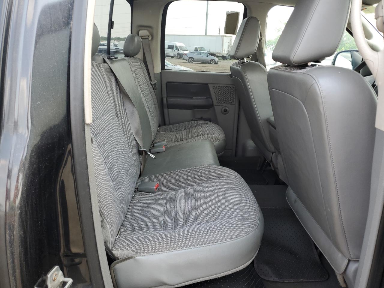 2008 Dodge Ram 1500 St VIN: 1D7HU18N98S517946 Lot: 89635915