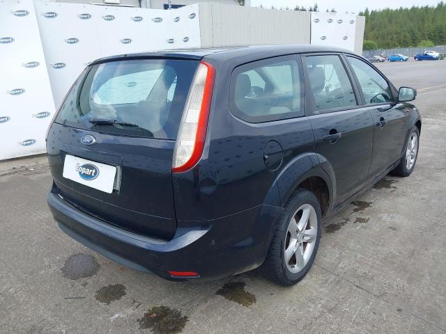 2008 FORD FOCUS STYL