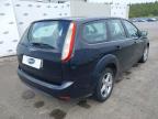 2008 FORD FOCUS STYL for sale at Copart WHITBURN