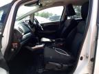2019 HONDA JAZZ EX NA for sale at Copart SANDY