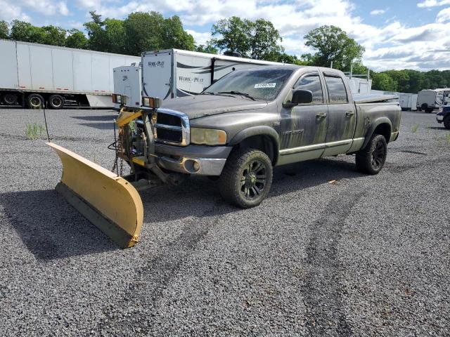 2004 Dodge Ram 2500 St  