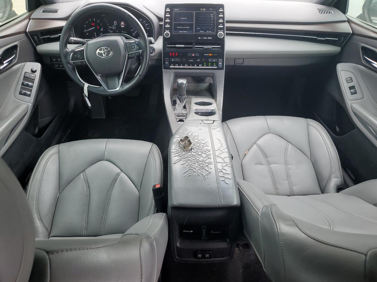 2019 Toyota Avalon Xle VIN: 4T1BZ1FB0KU034783 Lot: 57139725