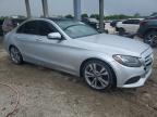 2018 MERCEDES-BENZ C 300   for sale at Copart FL - WEST PALM BEACH