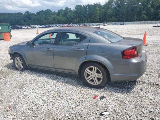  DODGE AVENGER 2013 Szary