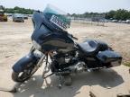 2015 HARLEY-DAVIDSON FLHXS STREET GLIDE SPECIAL   for sale at Copart DE - SEAFORD