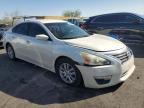 2014 Nissan Altima 2.5   იყიდება North Las Vegas-ში, NV - Front End