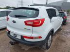 2011 KIA SPORTAGE 1 for sale at Copart BRISTOL