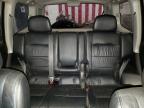 2004 Mitsubishi Montero Limited de vânzare în Northfield, OH - Front End
