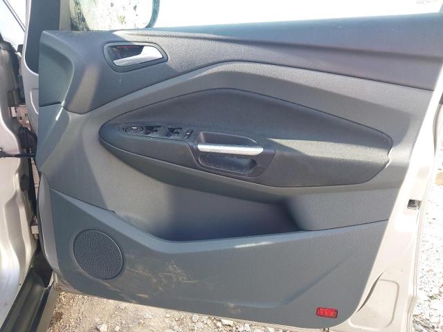 2014 FORD C-MAX TITA