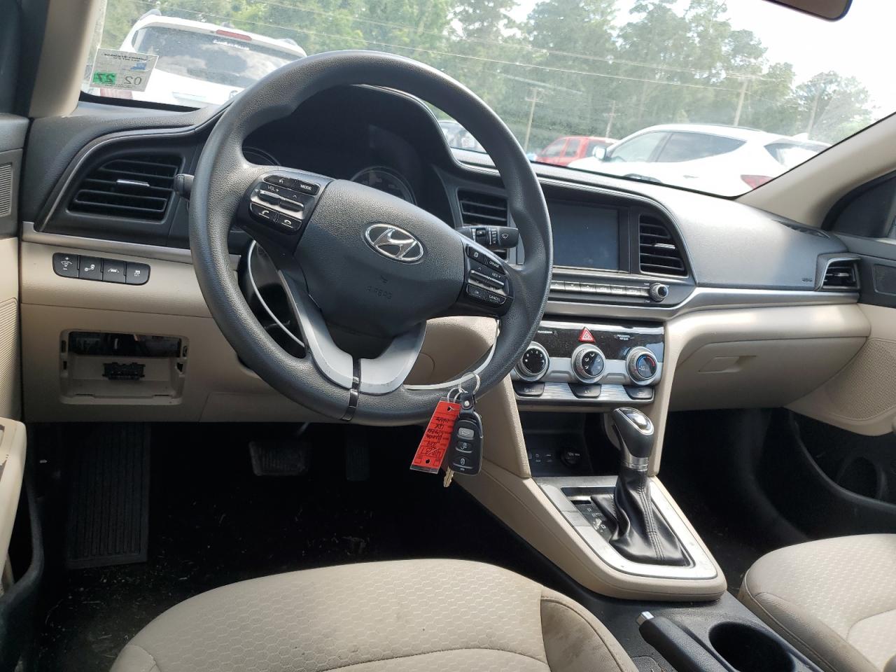 2017 Buick Encore Preferred VIN: KL4CJASB1HB071814 Lot: 61609375