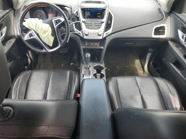  GMC TERRAIN 2017 Biały