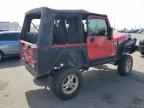 2004 Jeep Wrangler / Tj Sport за продажба в Rancho Cucamonga, CA - Front End