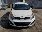 2012 KIA RIO LX for sale at Copart CA - LOS ANGELES