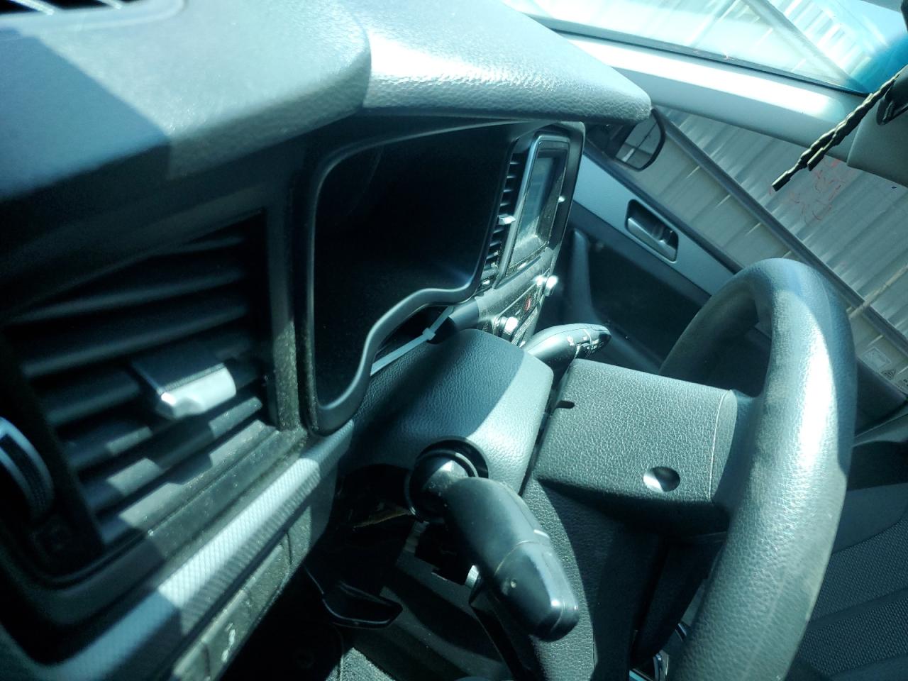 HYUNDAI SONATA 2019 VIN 5NPE24AF1KH740690 photo 9