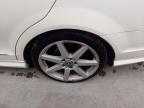 2011 MERCEDES BENZ C220 SPORT for sale at Copart BELFAST