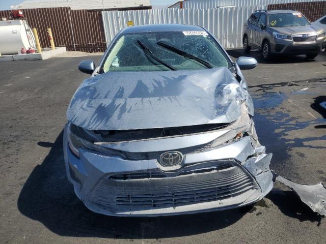  TOYOTA COROLLA 2024 Szary