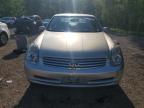 2004 INFINITI G35    for sale at Copart ON - COOKSTOWN