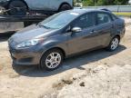 2015 Ford Fiesta Se zu verkaufen in Wichita, KS - Front End
