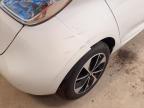 2017 RENAULT ZOE DYNAMI for sale at Copart WOLVERHAMPTON