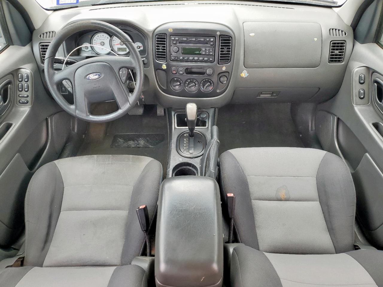 2006 Ford Escape Xls VIN: 1FMYU02Z86KD34031 Lot: 59879275