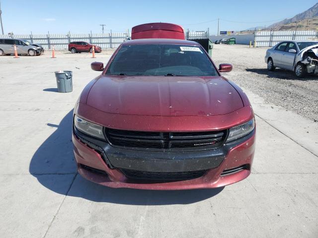  DODGE CHARGER 2019 Maroon