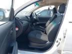 2013 HYUNDAI I10 ACTIVE for sale at Copart SANDWICH