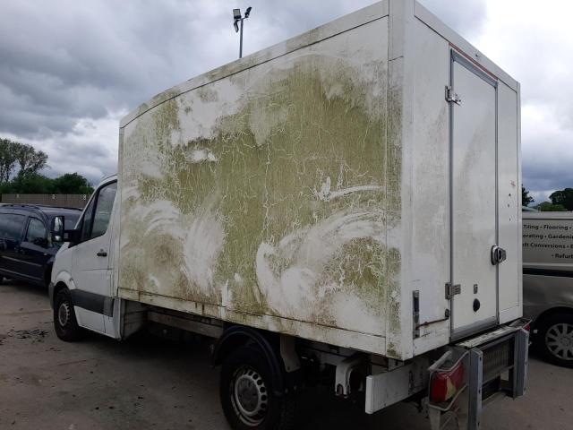 2014 MERCEDES BENZ SPRINTER 3