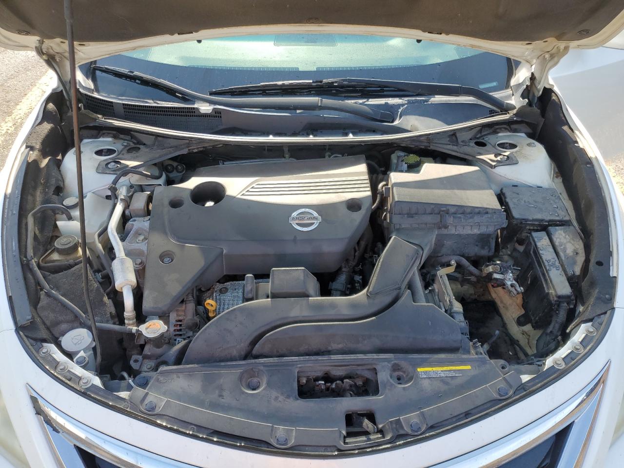 1n4al3apxfc180836 1N4AL3APXFC180836 2015 Nissan Altima 2.5