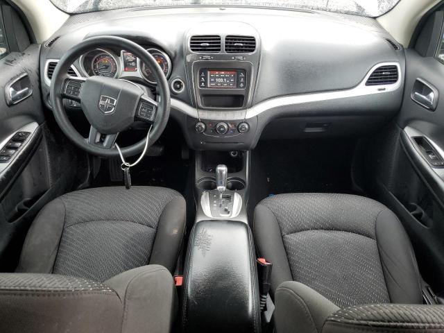  DODGE JOURNEY 2015 Szary