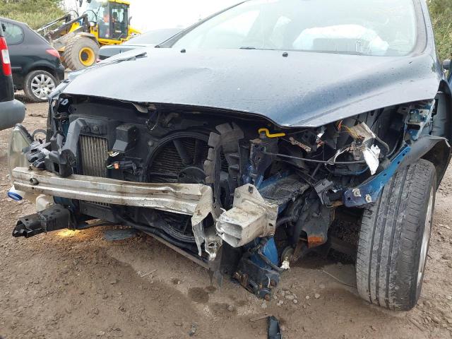 2011 PEUGEOT 308 S HDI
