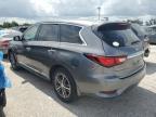 2017 Infiniti Qx60  en Venta en Apopka, FL - Front End