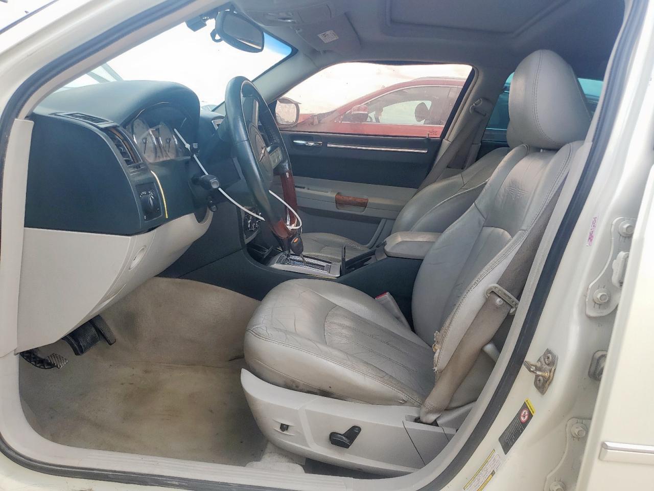 2005 Chrysler 300C VIN: 2C3AA63H75H621717 Lot: 62813525