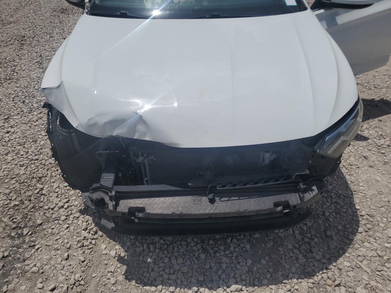 2021 Volkswagen Jetta S VIN: 3VWC57BU9MM044814 Lot: 61748985