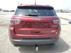 2021 Jeep Compass Latitude   на продаже в Apopka, FL - Front End