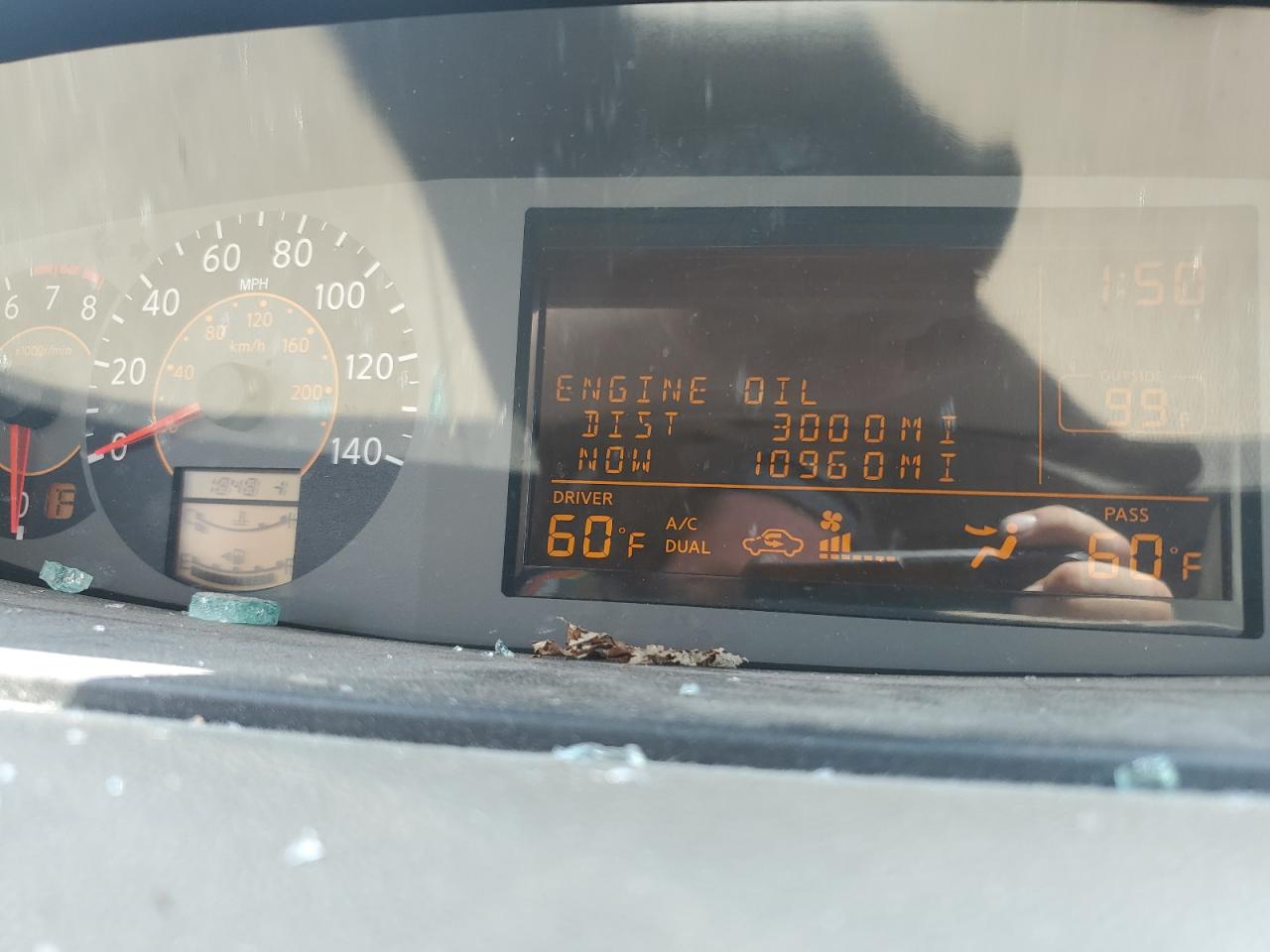 2004 Nissan Quest S VIN: 5N1BV28U24N355950 Lot: 62159995