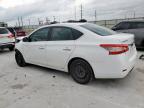 2014 Nissan Sentra S   for Sale in Haslet, TX - Front End