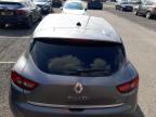 2013 RENAULT CLIO D-QUE for sale at Copart SANDTOFT