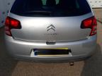 2011 CITROEN C3 VTR+ HD for sale at Copart SANDY