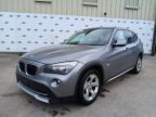 2011 BMW X1 SDRIVE2 for sale at Copart CHESTER