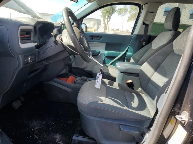  FORD MAVERICK 2023 Blue