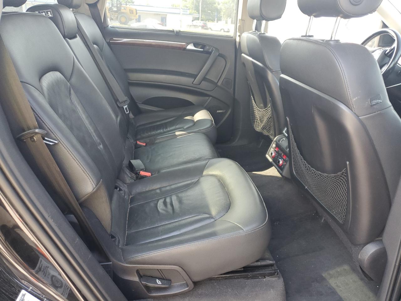 2012 Audi Q7 Premium Plus VIN: WA1LMAFE7CD004029 Lot: 62126835