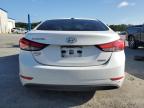 2015 Hyundai Elantra Se na sprzedaż w Savannah, GA - Mechanical