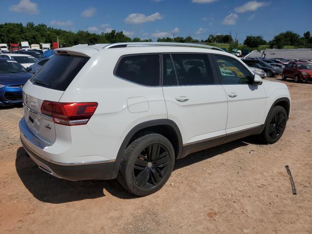  VOLKSWAGEN ATLAS 2019 Biały