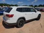 2019 VOLKSWAGEN ATLAS SEL   for sale at Copart OK - OKLAHOMA CITY