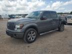 2011 Ford F150 Supercrew for Sale in Oklahoma City, OK - Side